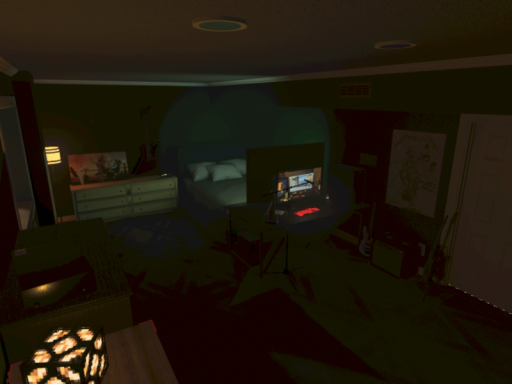 Room IRL