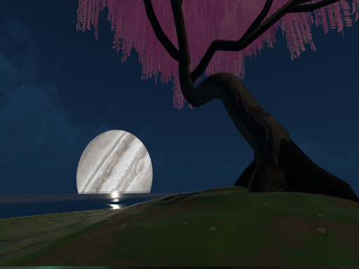 星廻る島 -Island with planets-