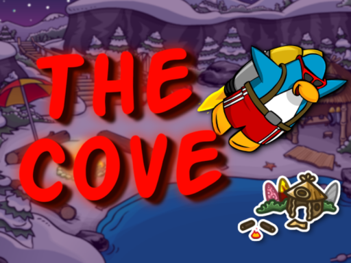 The Cove