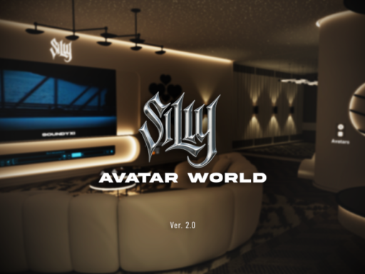 Silly's World