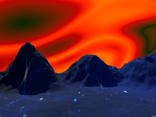 Devils world