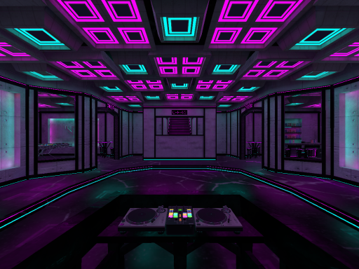 VRG Boiler Room