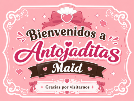 Antojaditas Maid