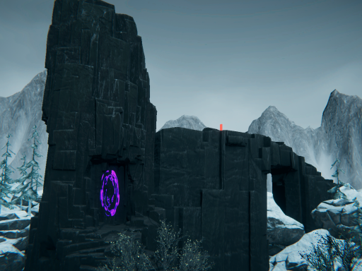 Norsca˸ Warp Gate