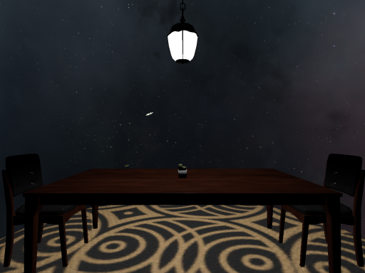 create empty