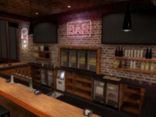 Coffe Bar