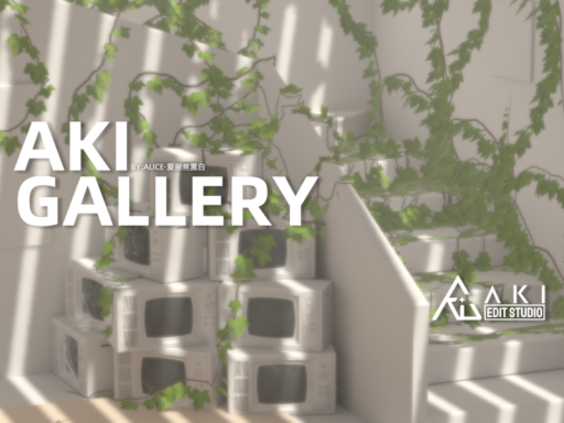 Aki Photo Gallery