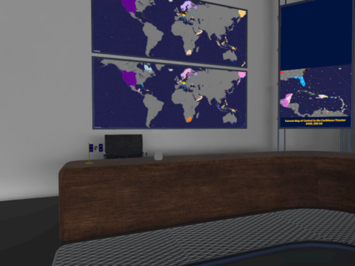 Tharmian TV Set