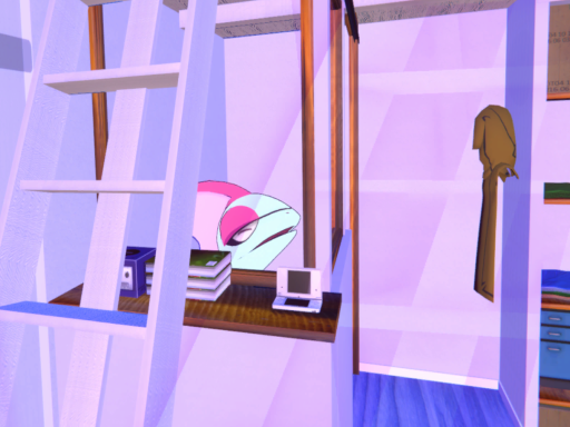 Koryse's Cozy Room