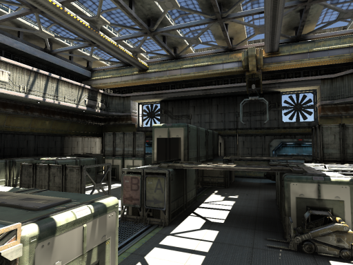 Foundry