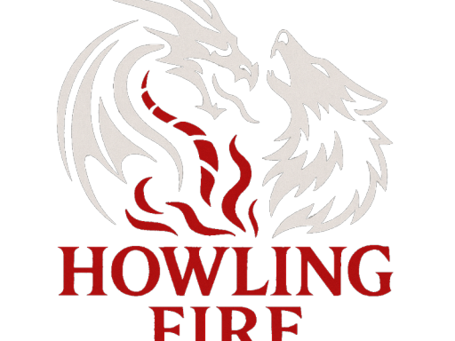 Club Howling Fire