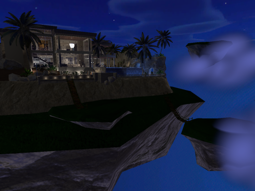 VRD Sky Islands
