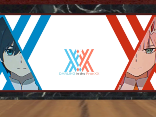 Darling in the Franxx
