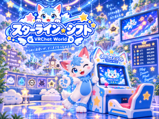 スターライン・シフト