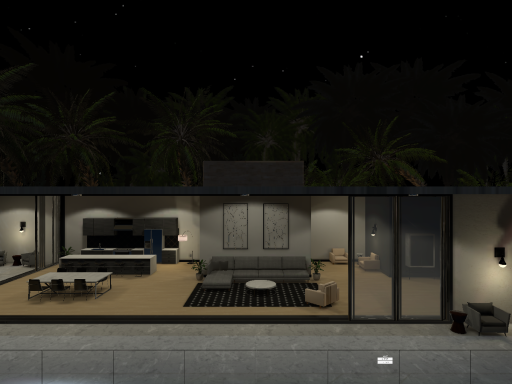 Chill house