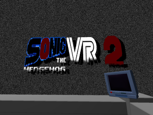 Sonic VR 2