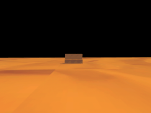 lunars void