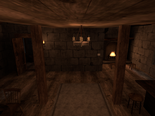 Quest Tavern