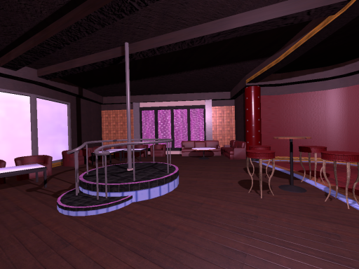 Hotel Club