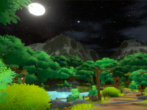 Moonlight sparkle