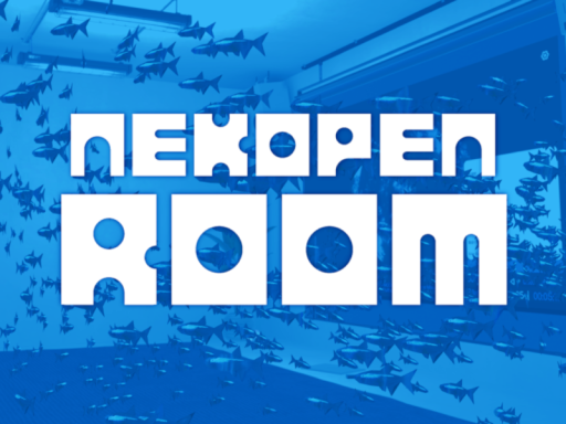 ROOM＝NEKOPEN＝