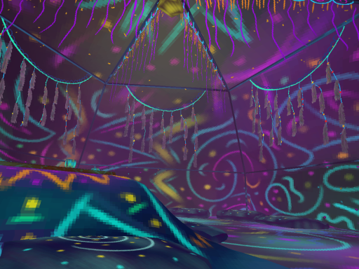 The place of sleepy dreamers