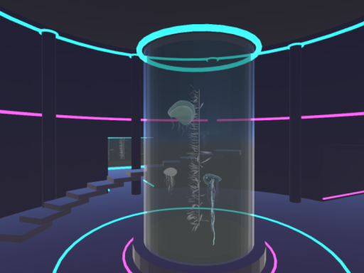 Aquarium