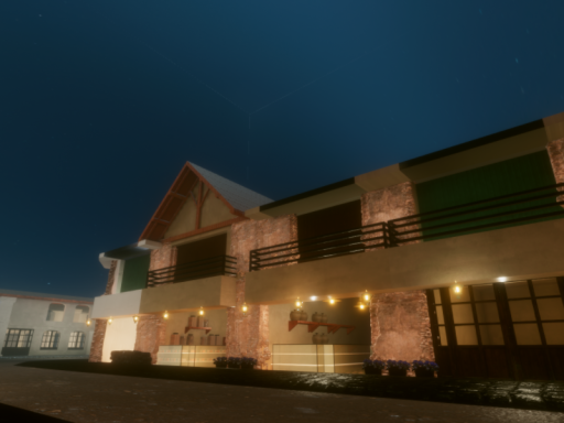 Kota Lama （WIP）