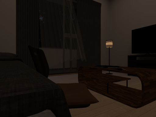 Small Room