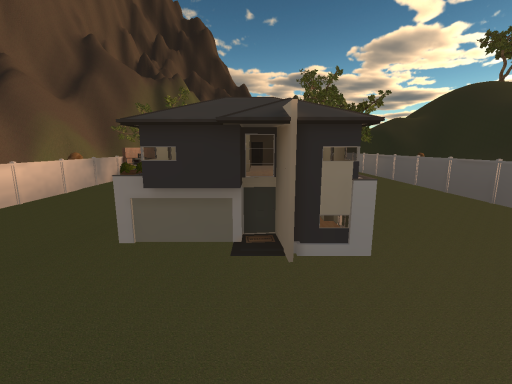 The Danbruh HQ