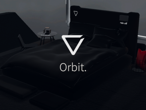 Orbit․