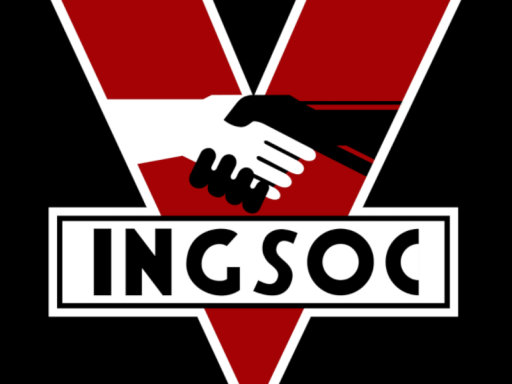 INGSOC Parade Grounds