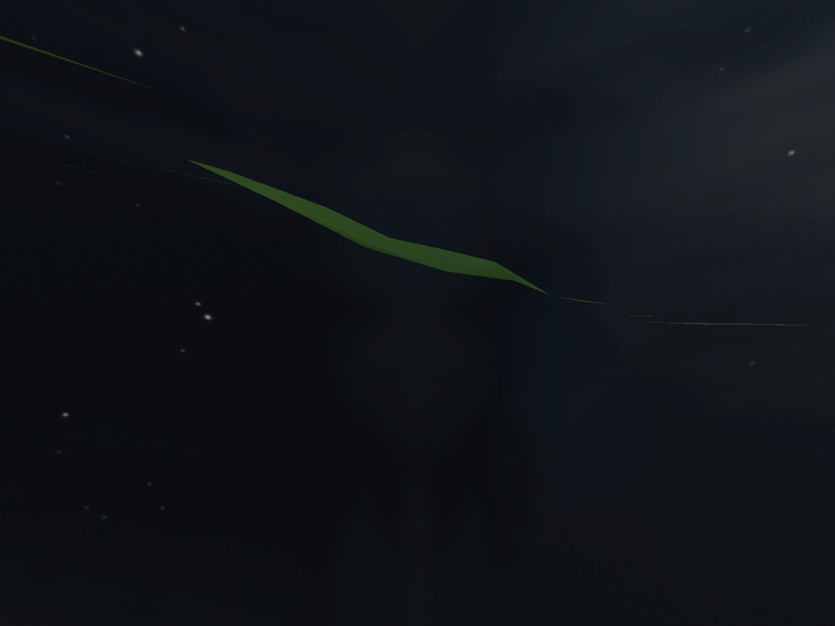 Dusk Island