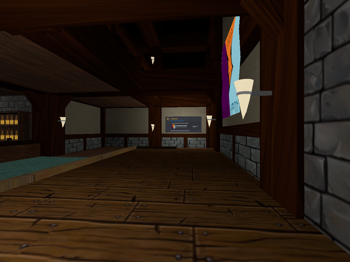 Bestboi Free Tavern