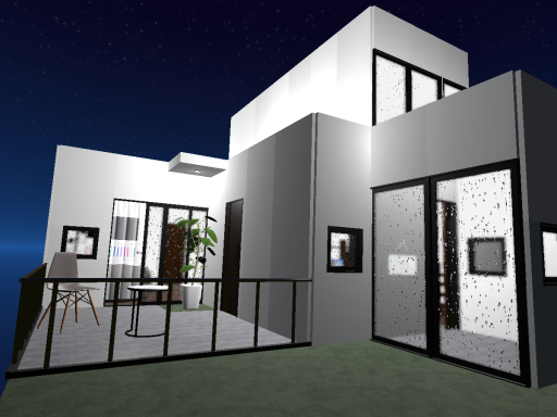 yanagiya HOME