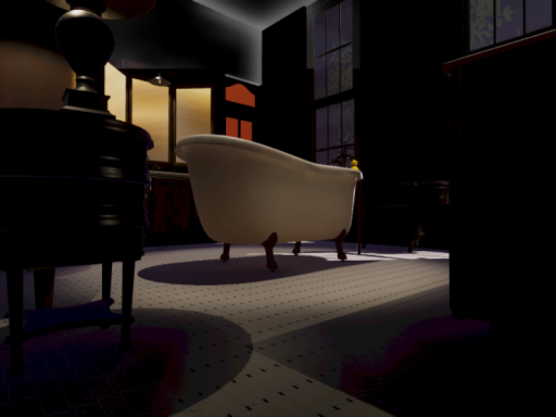 BathWater