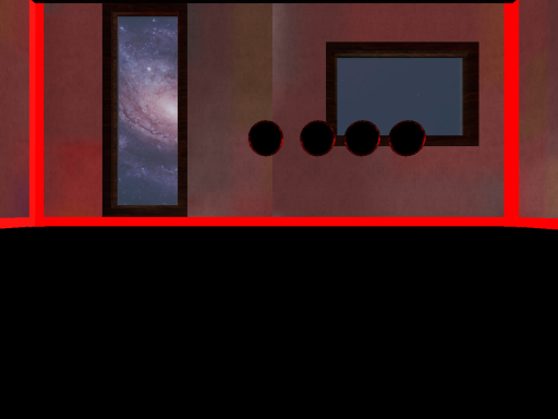 Wolfy's Avatar And Relaxing World