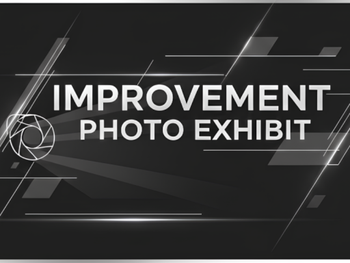 IMP Photo Exhibit