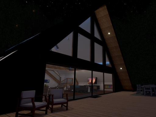 Forest Home （Night Version）