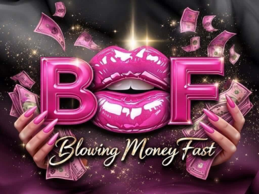 BMF Baddies X The Fenix