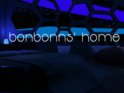 Bonbonns' World