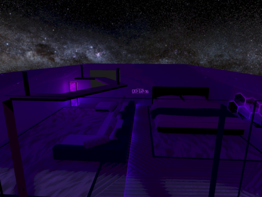 ~purple-chill-room~