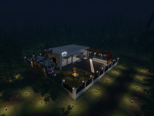 Usagi Villa