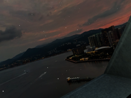 City Hangout