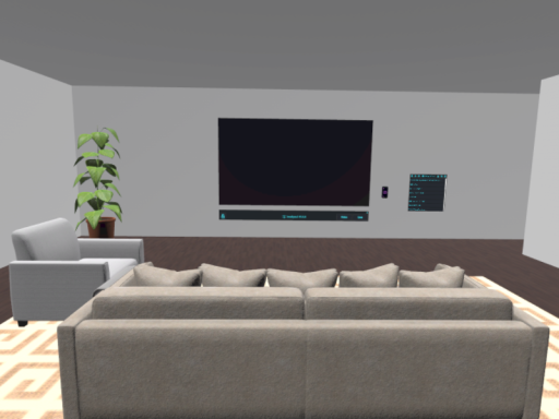 narako room