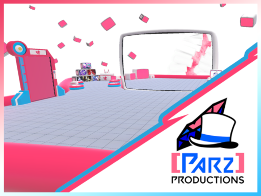 Parz Productions Avatar Hub