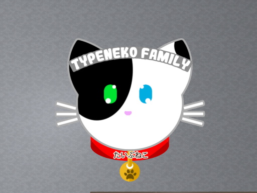 TypeNekoLand