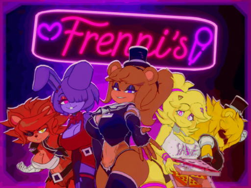 Frenni's NightClub