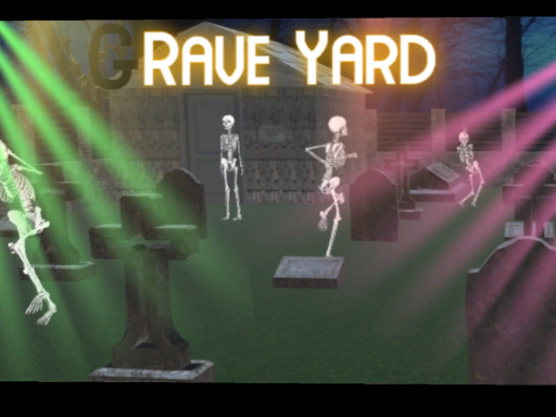 gRAVEYARD