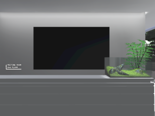 作業部屋